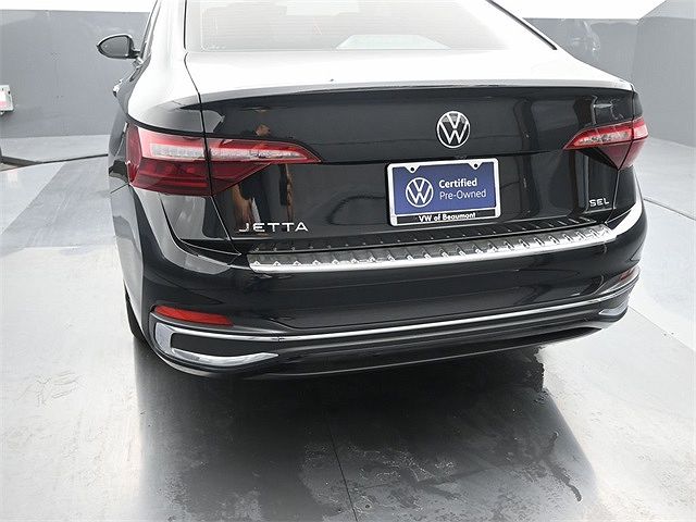 2024 Volkswagen Jetta SEL image 2