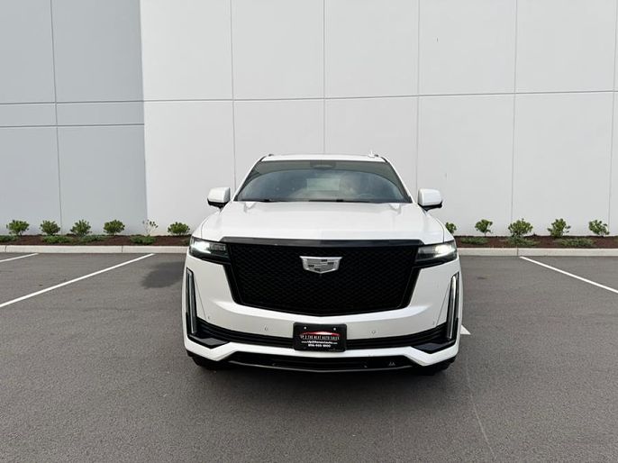 2023 Cadillac Escalade
