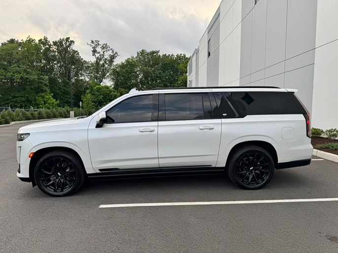 2023 Cadillac Escalade