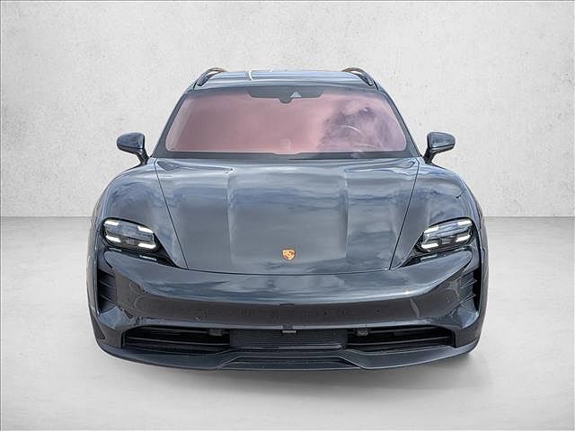 2023 Porsche Taycan
