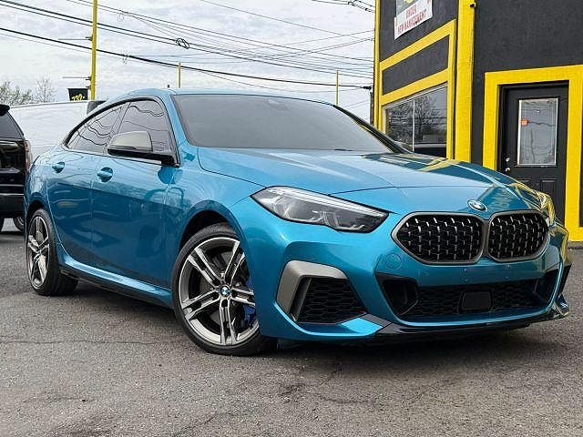 2021 BMW 2 Series