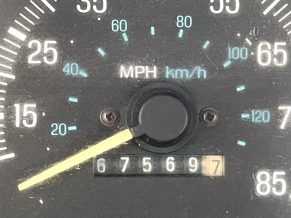 1990 Ford F-150 null image 11
