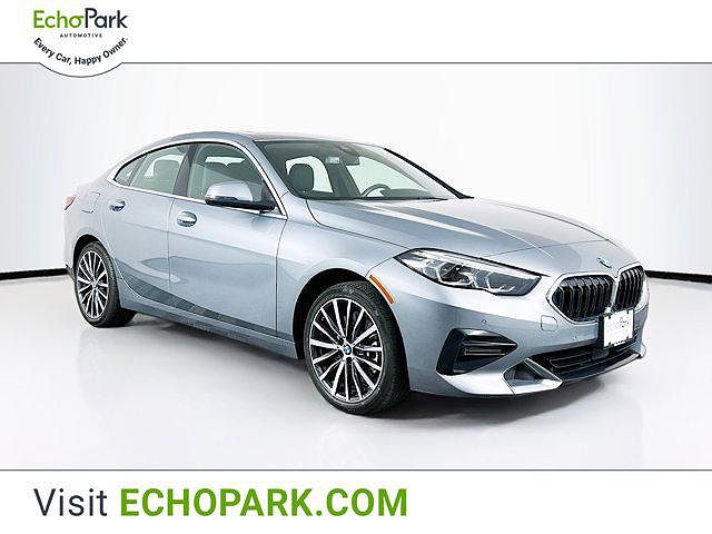 2022 BMW 2 Series