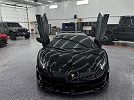 2019 Lamborghini Aventador SVJ image 11