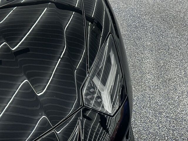 2019 Lamborghini Aventador SVJ image 7