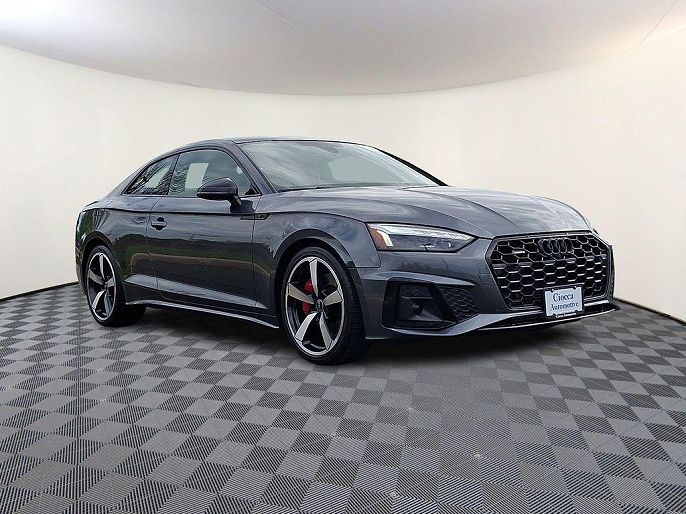 2024 Audi A5