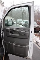 2007 Chevrolet Express 3500 image 29