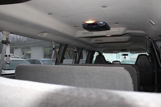 2007 Chevrolet Express 3500 image 49