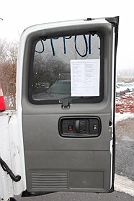 2007 Chevrolet Express 3500 image 51