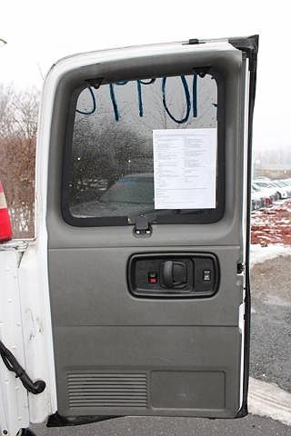 2007 Chevrolet Express 3500 image 51