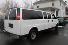 2007 Chevrolet Express 3500 image 6