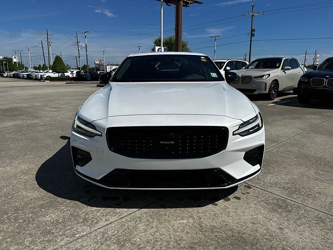 2024 Volvo S60