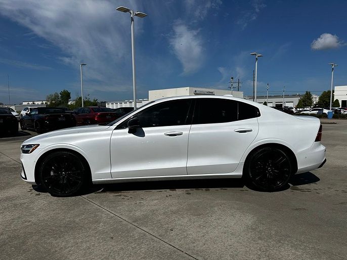 2024 Volvo S60