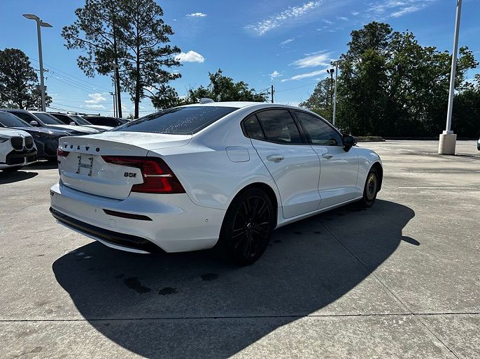 2024 Volvo S60