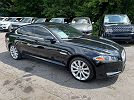2014 Jaguar XF Supercharged image 2