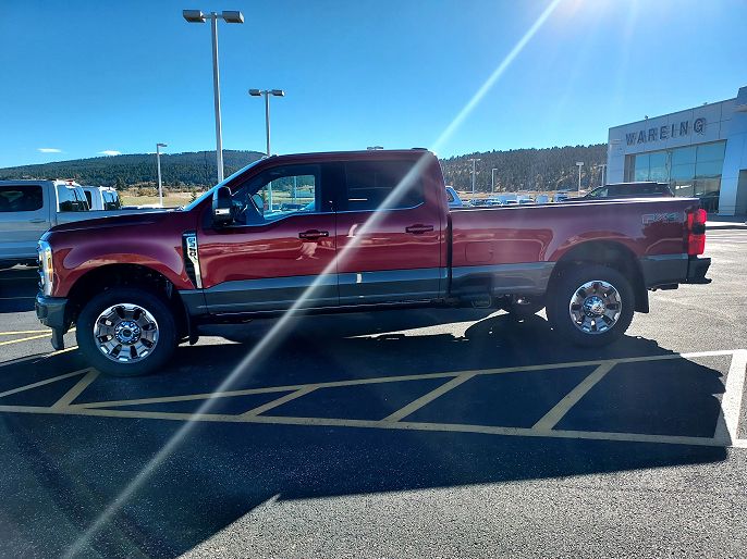 2026 Ford F-350