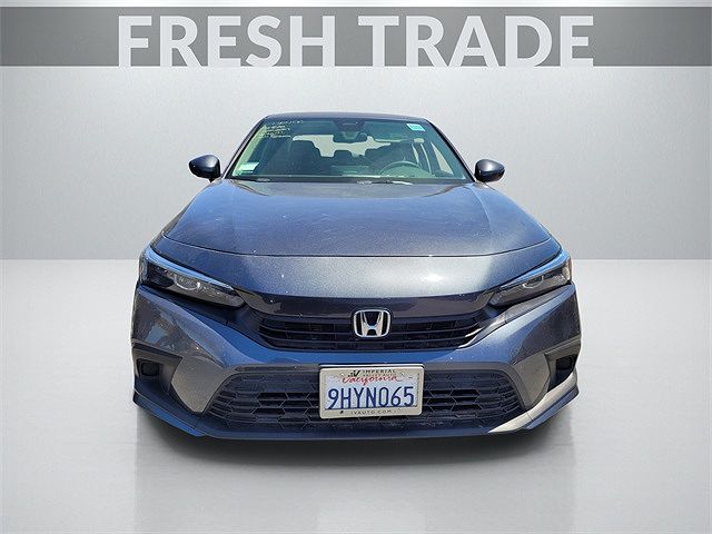 2023 Honda Civic