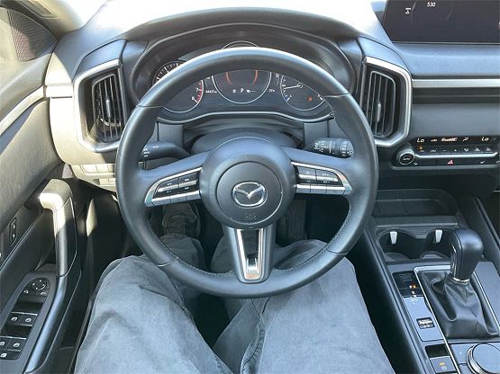 2024 Mazda CX-50 2.5 S Preferred photo 10