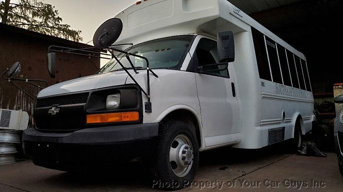 2006 Chevrolet Express