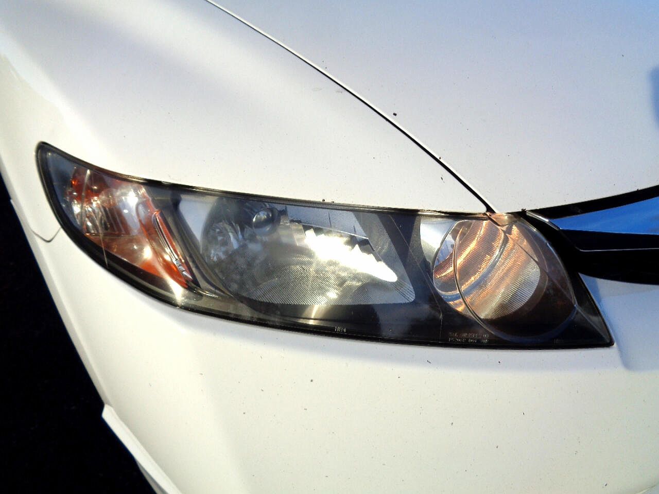 2009 Honda Civic GX image 24