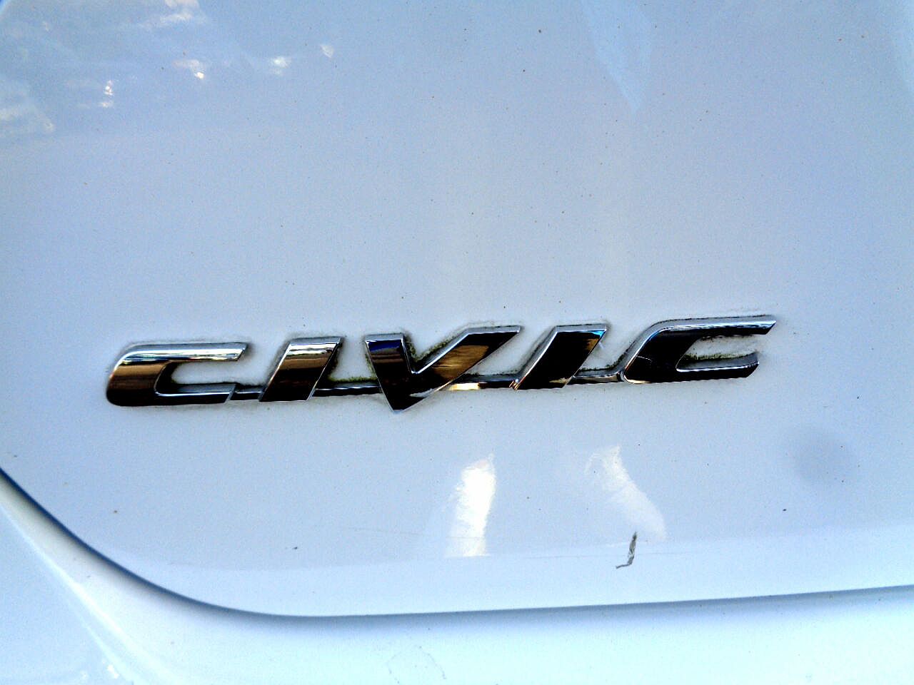 2009 Honda Civic GX image 26