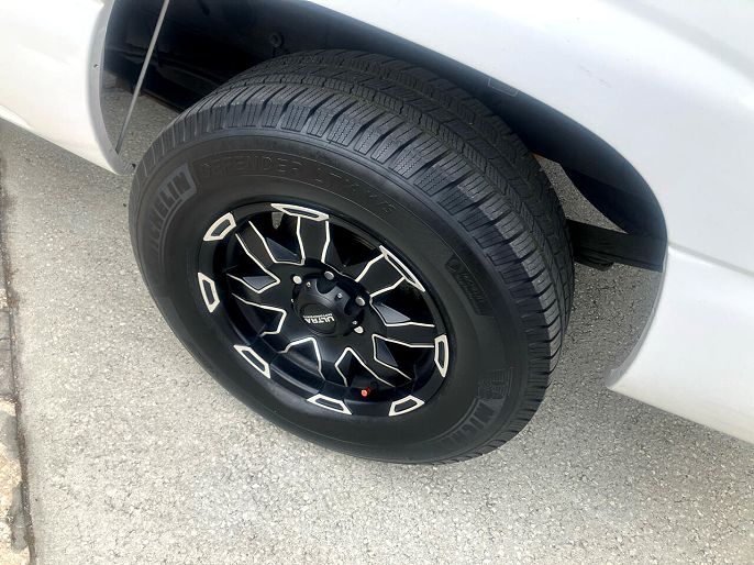 2006 Chevrolet Silverado 1500