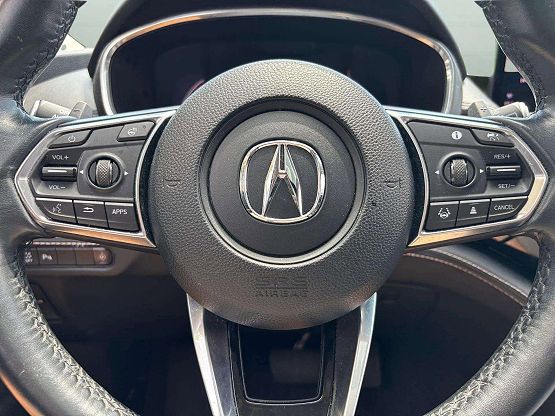 2022 Acura MDX Advance photo 10