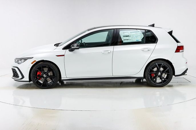 2024 Volkswagen Golf