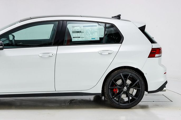 2024 Volkswagen Golf
