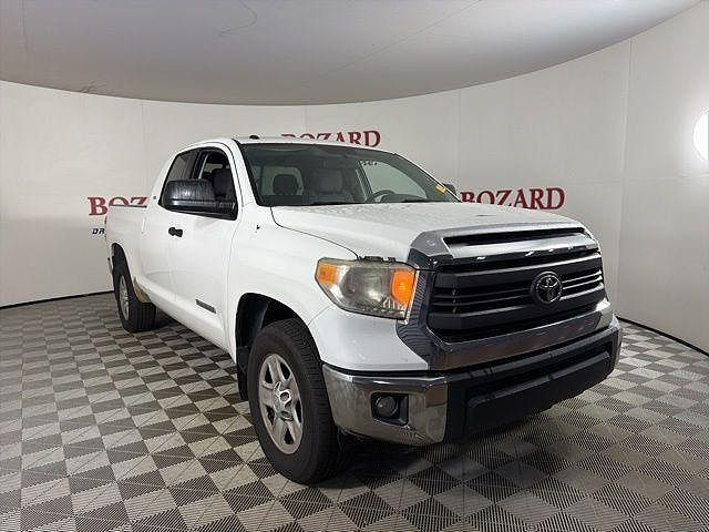 2014 Toyota Tundra