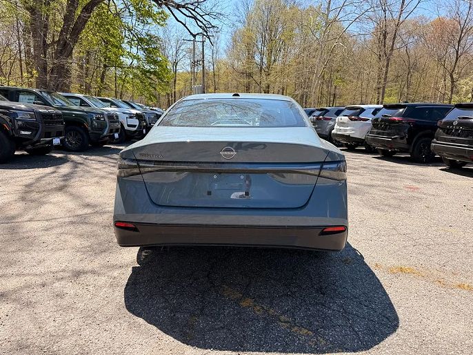 2026 Nissan Sentra