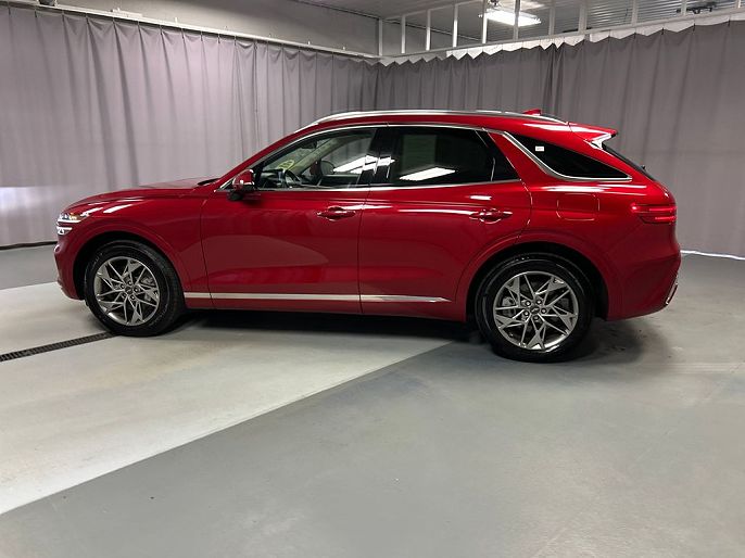 2023 Genesis GV70