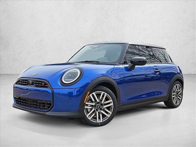 2026 Mini Cooper