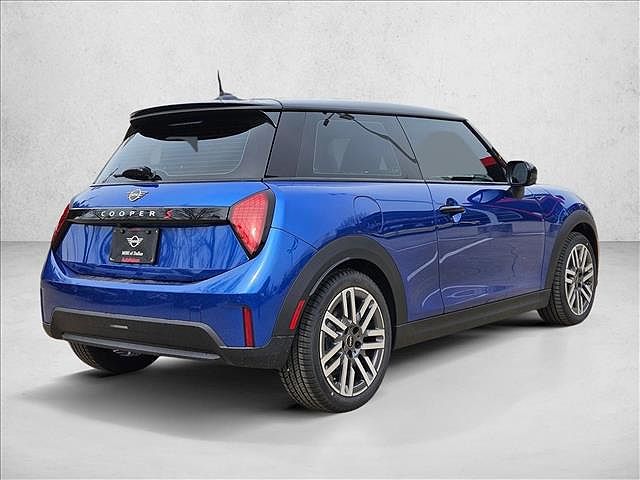 2026 Mini Cooper
