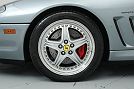 2001 Ferrari 550 Maranello image 37