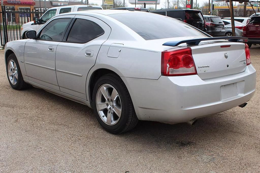 2009 Dodge Charger R/T image 2
