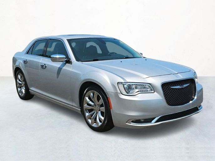 2020 Chrysler 300