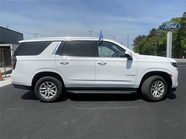 2023 Chevrolet Tahoe
