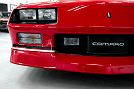 1989 Chevrolet Camaro IROC-Z image 21