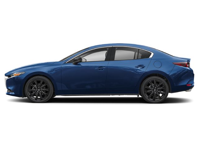 2025 Mazda Mazda3