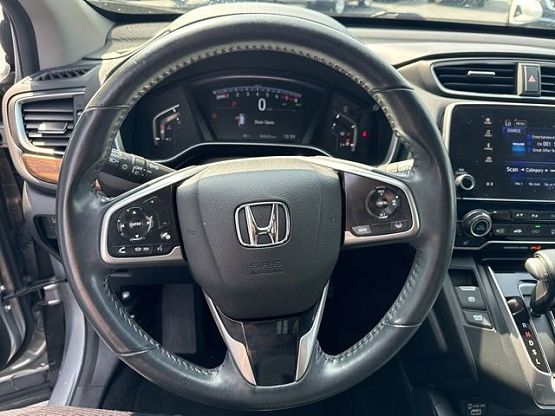 2020 Honda CR-V EX-L photo 11
