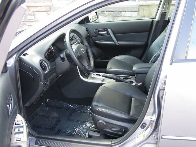 2008 Mazda Mazda6 i Touring image 5