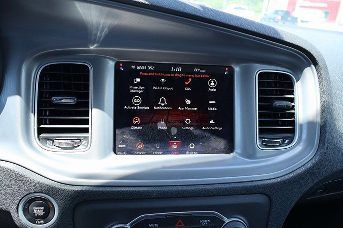 2023 Dodge Charger