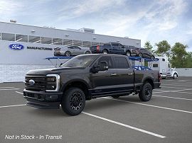 2026 Ford F-250