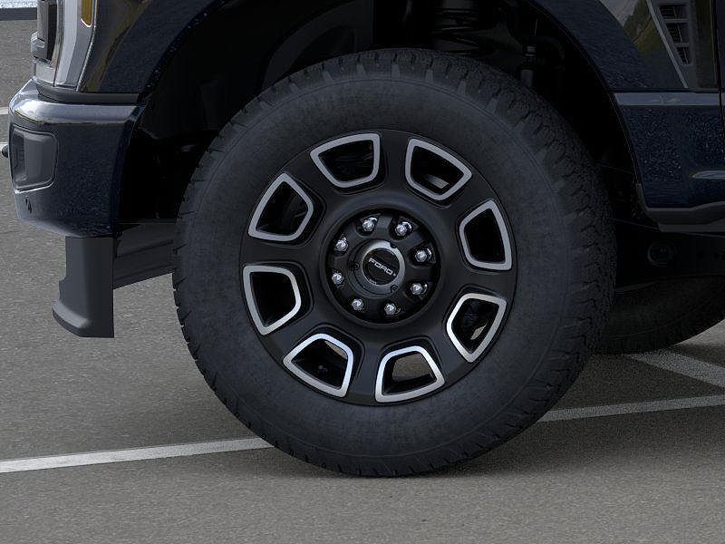 2026 Ford F-250