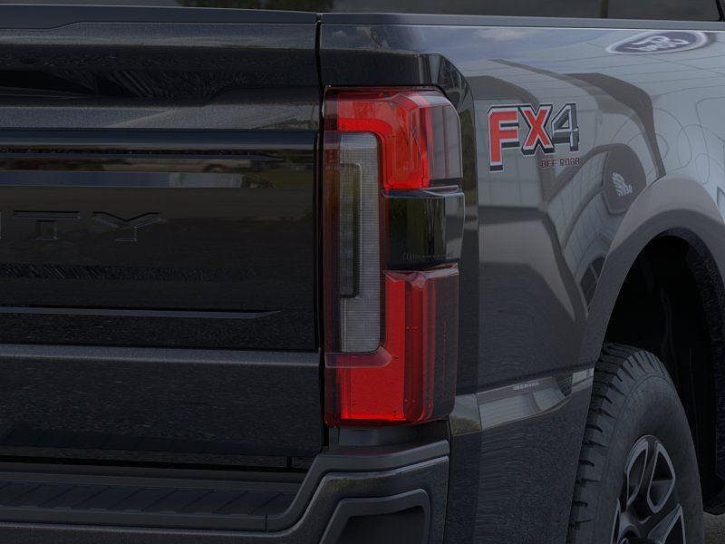 2026 Ford F-250