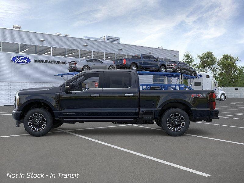 2026 Ford F-250