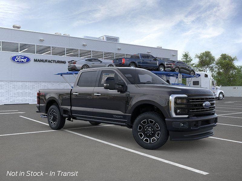 2026 Ford F-250