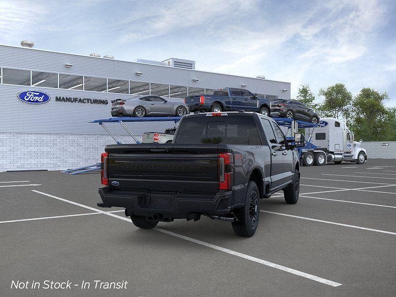 2026 Ford F-250
