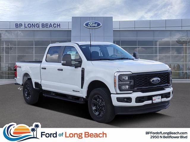 2024 Ford F-250 XL image 0